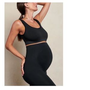 BLANQI EVERYDAY Maternity Belly Support Leggings